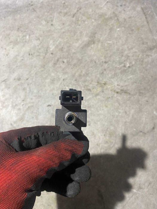 Клапан соленоїд регулювання заслонки EGR Nissan Juke F15 Qashqai J11 Renault Megane 8200603558 / 70134303