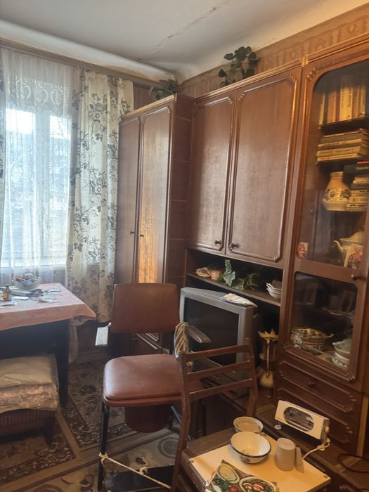 Продаж 1 кімнатноі квартири