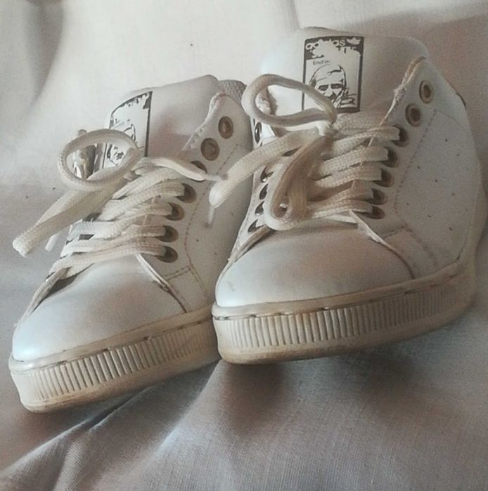 Sapatilhas Adidas senhora