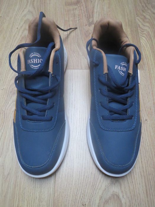 Buty sportowe męskie codzienne