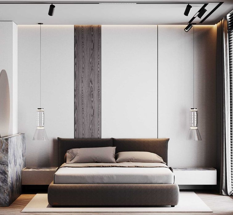 2-rooms apartment apartment by the address st. Tivodara Legotskogo (area 77,9 m²) - Atlanta.ua - photo 13