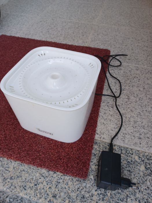 Bebedouro eletrico64730158686594121