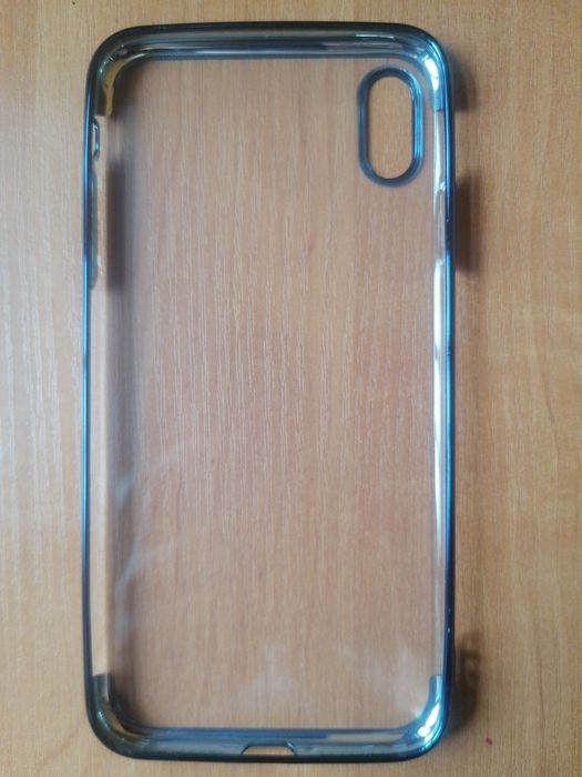 Pokrowiec, Etui do IPhone XS Max