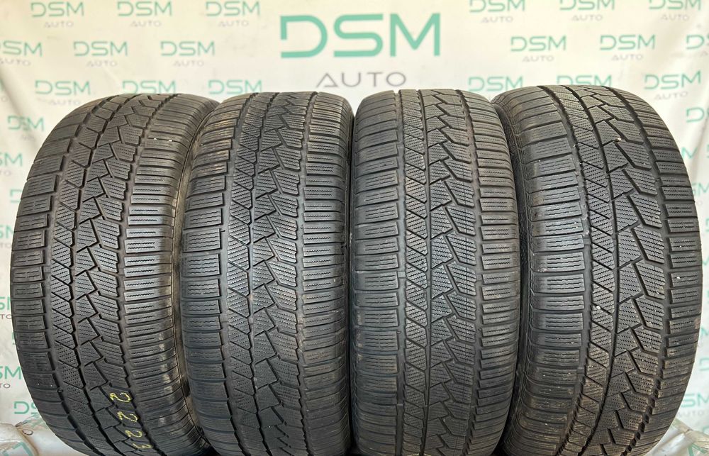 Скад шин б/в. 245/50 R19 Continental ContiWinterContact TS 860S SSR