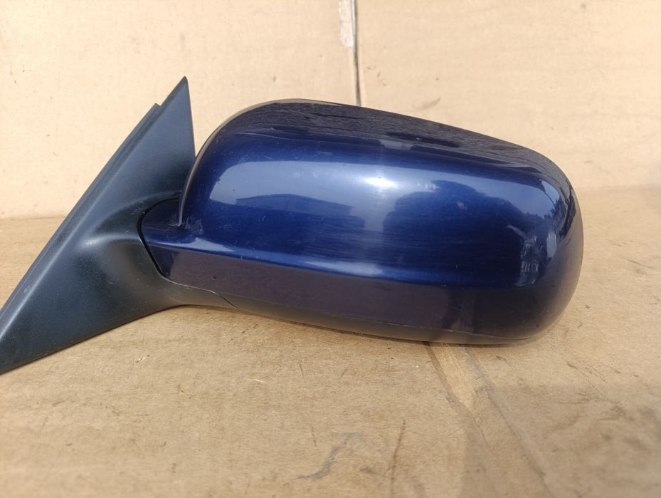 Зеркало дзеркало ліве Пассат б5 Passat B5