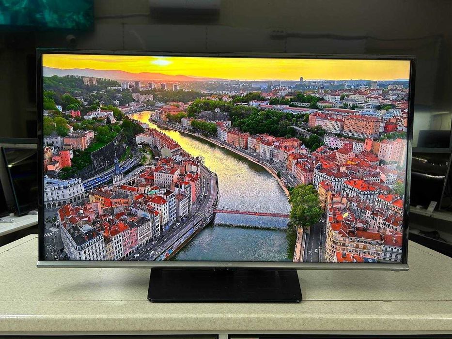 Телевізор Samsung
mod. UE32H5080AS  з Німечинни Б\В