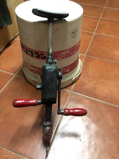berbequim manual64751813676163121