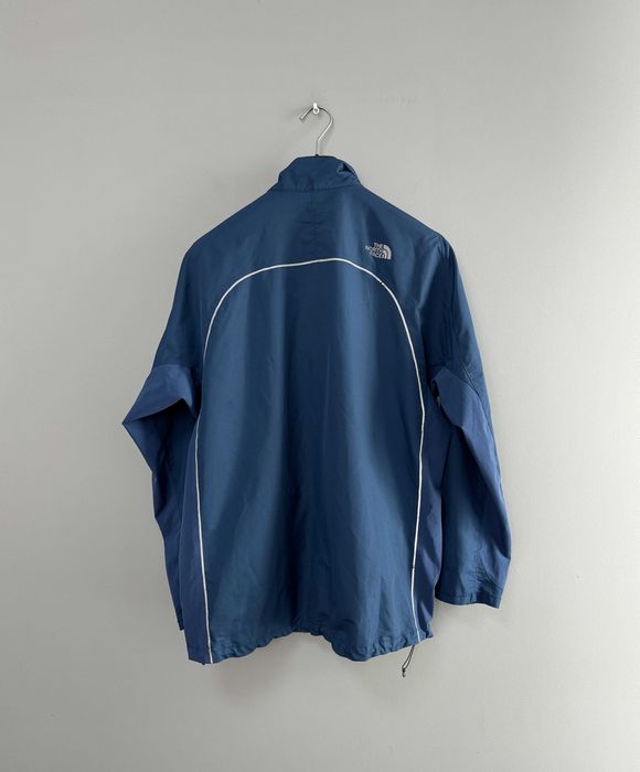 Kurtka Męska The North Face Flight Series TNF Lightweight Jacket R. L