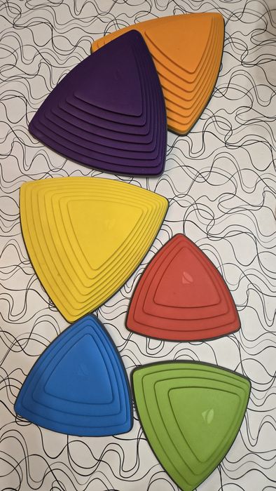 Kamienie sensoryczne