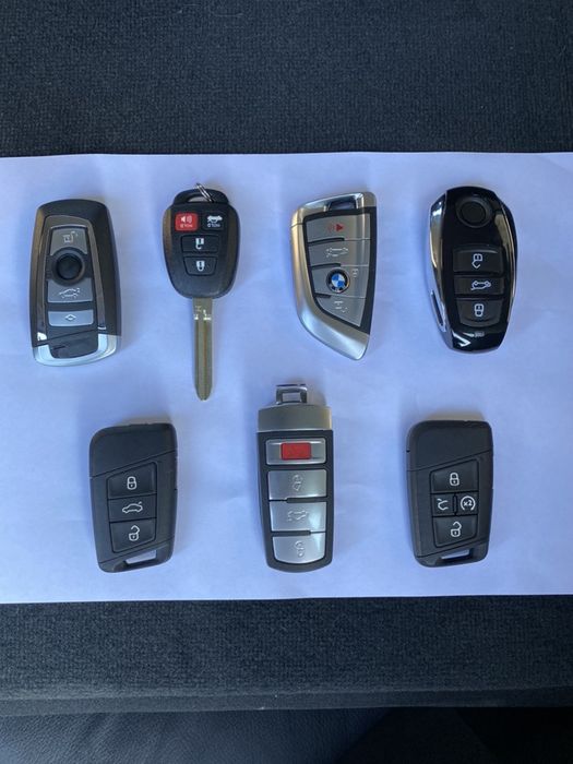 Русификация, прошивка Audi Volkswagen Porsche BMW Ford