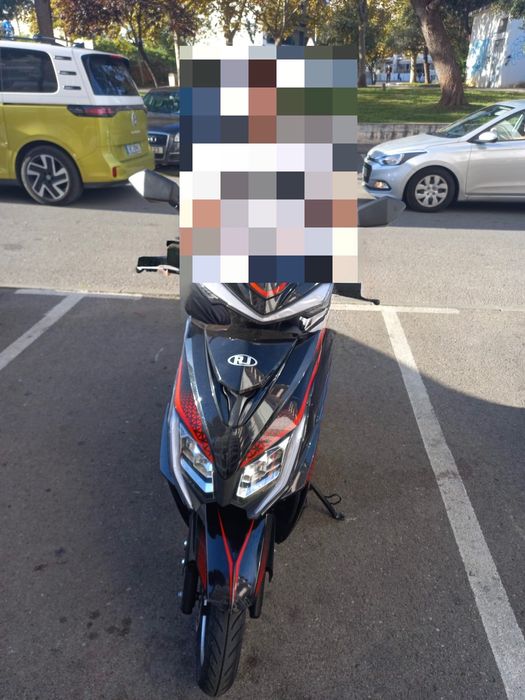 Vendo Mota Elétrica