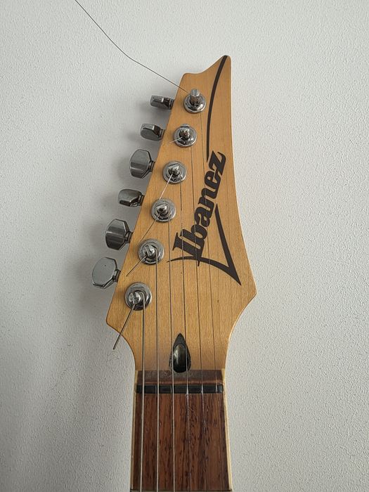 Gitara Ibanez rt650