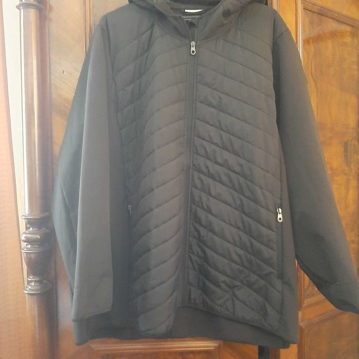Kurtka softshell damska 56