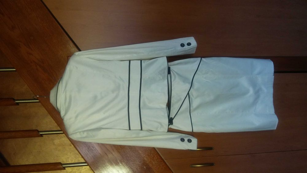 Kostium garsonka KMX