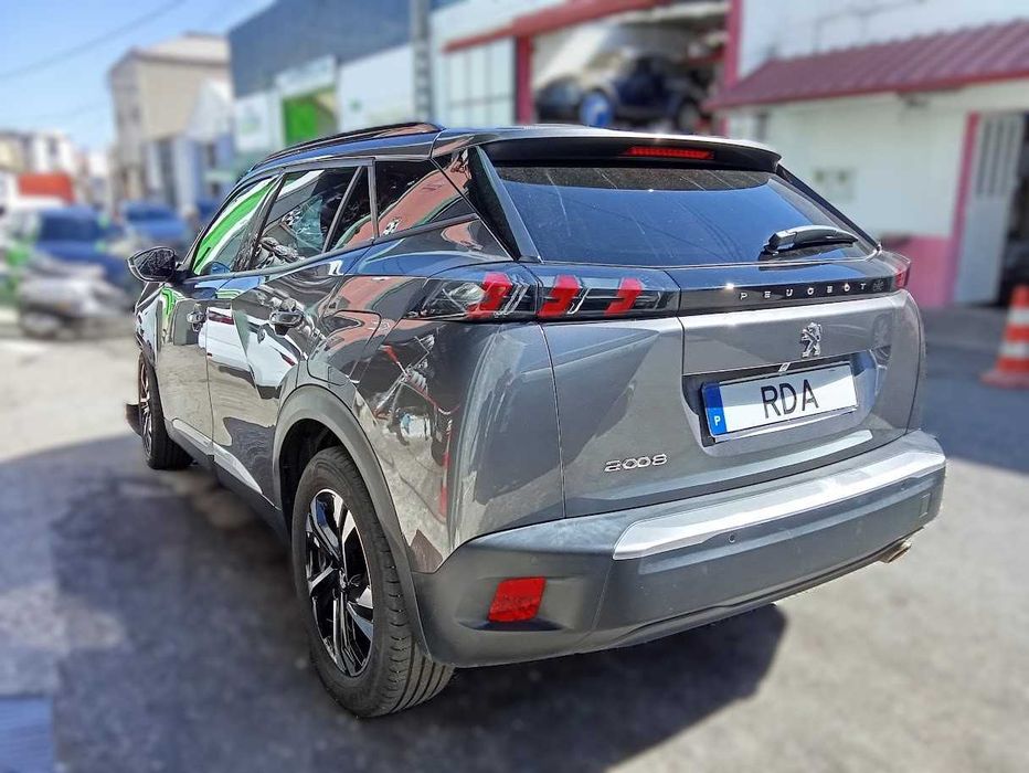 Peugeot 2008 1.5 BlueHDI Aut. de 2023