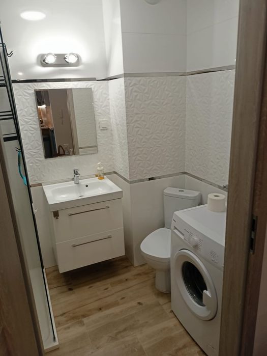 Mieszkanie 50m2 Nowa Przedzalnia Wróbleskiego 21g gotowy biznes inwest