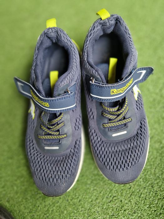 Buty adidasy kangaroos