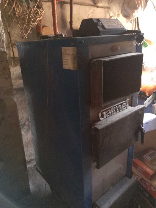 Piec galmet na części lub w calosci