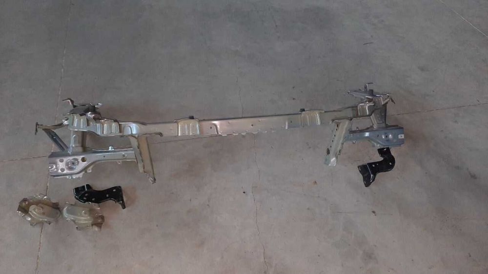 Телевізор Chevrolet Equinox EV