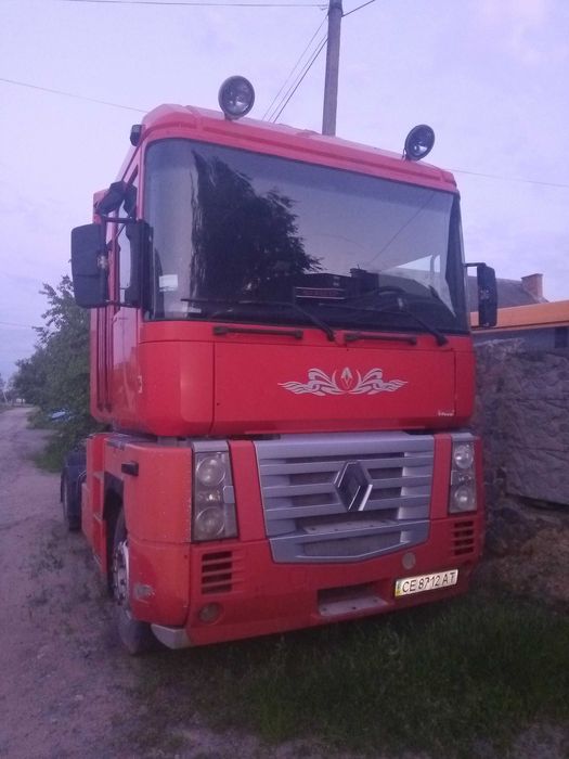 Продам полуприцеп