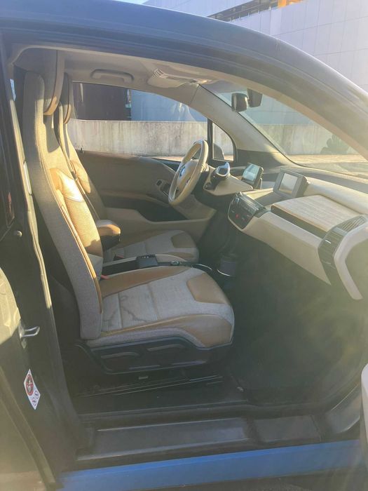 BMW i3 2016 - IVA Dedutível