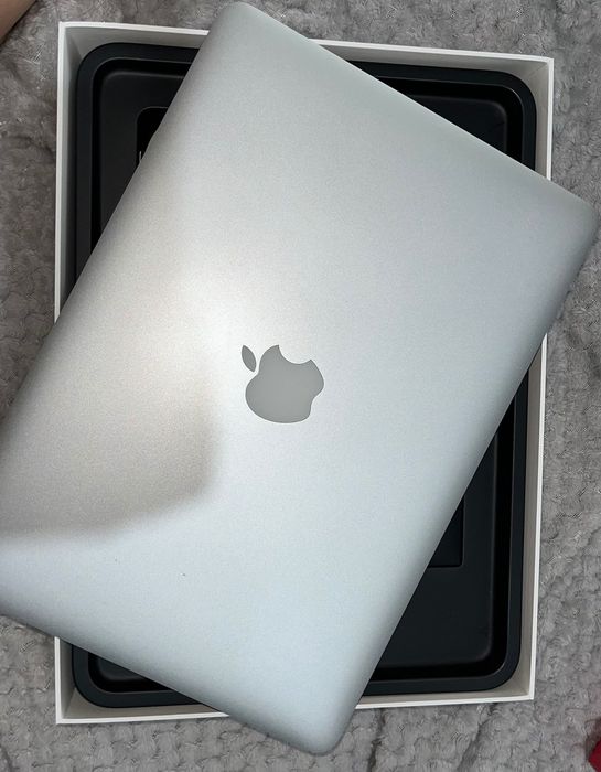 Macbook Air 13” 2017