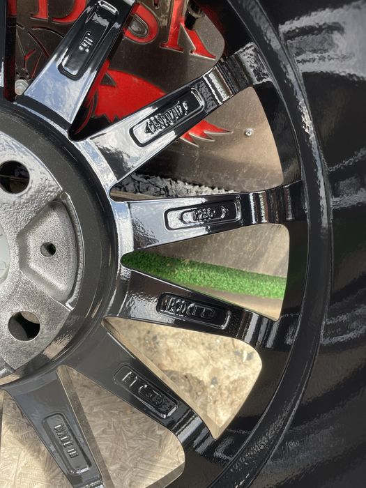 Диски R17 4_100/reno/рено/хонда сивик/honda civic/toyota corolla/opel