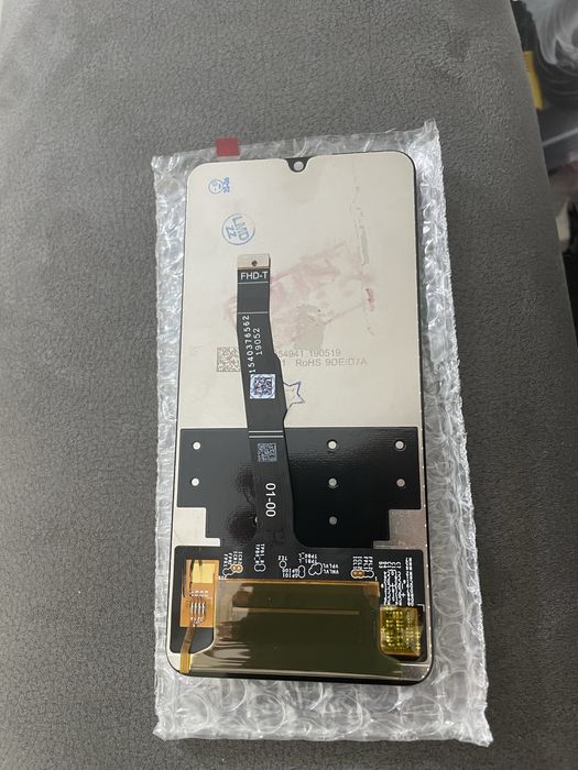 Lcd display huawei p30 lite