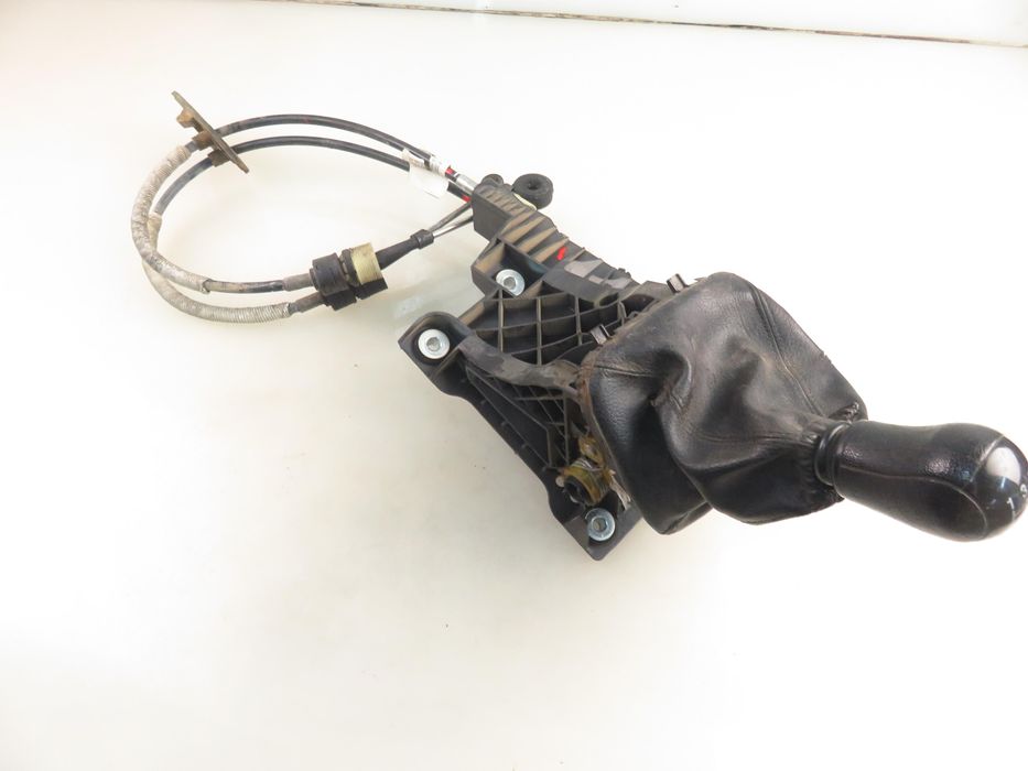 Lewarek Ford Transit Mk6 2.2 Tdci - P8fa 6c1r7c453ca