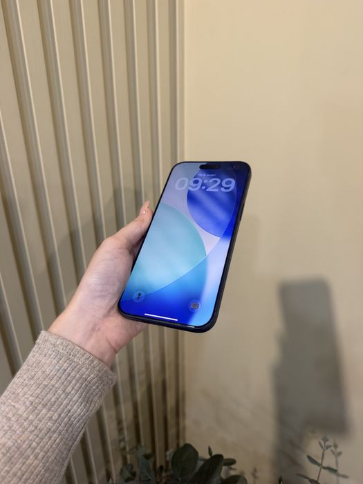 Used IPHONE 17 Pro Max 512 Deep Blue Neverlock Дорошенка,28 IGrand