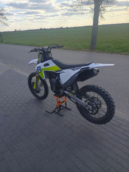 Husqvarna
