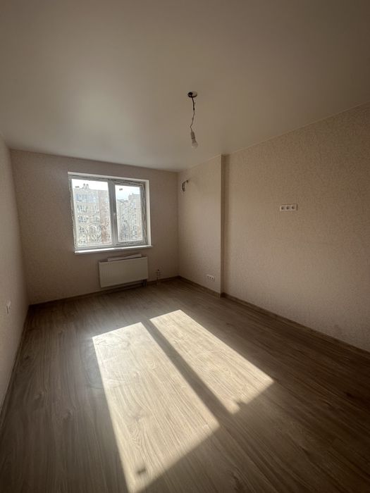 Продаж однокімнатна ремонт 39м 9пов-х Ціна під ключ Софіївська Сфера