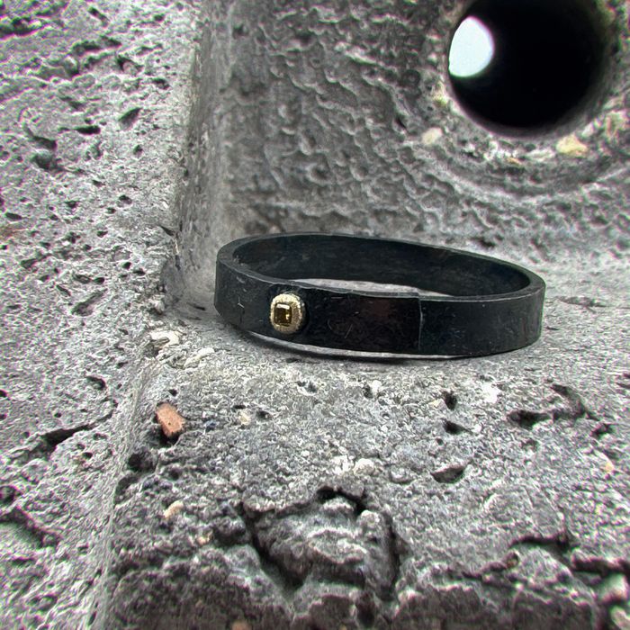 Ексклюзивний чоловічий перстень