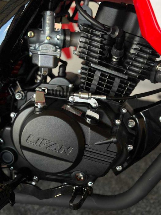 Новий мотоцикл Lifan KP Mini Гарантія/Доставка