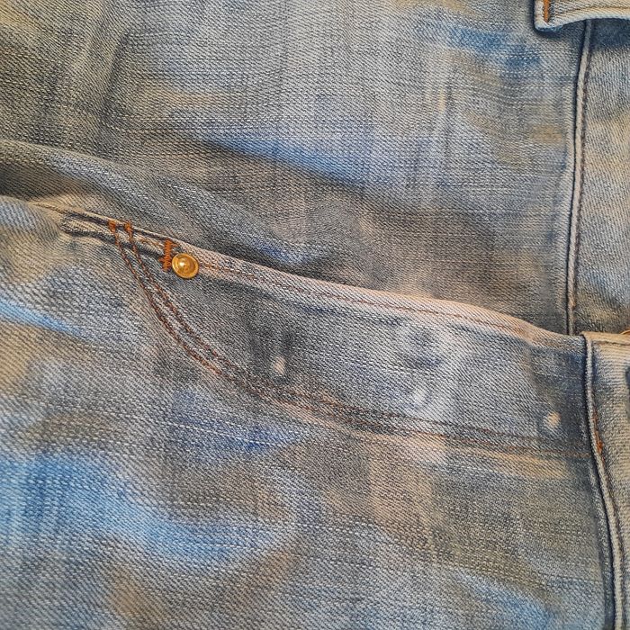 Джинси gstar . Б/ у ну в доброму стані.