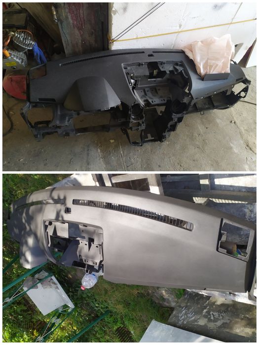 Ремонт реставрація подушок безпеки Airbag Рівне гарантія