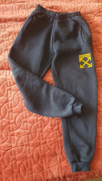 Лижні штани на 8 років