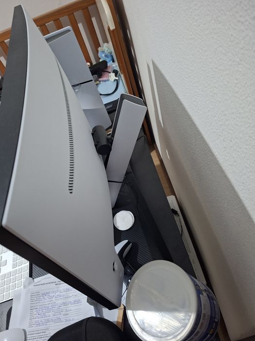 Monitor Gaming Sony 4k