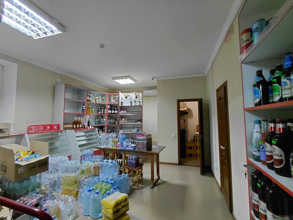 Оренда комерційного приміщення по вул.В.Великого.