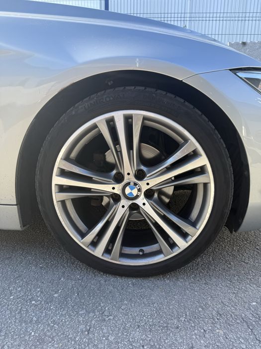 Jantes 19 bmw sport originais