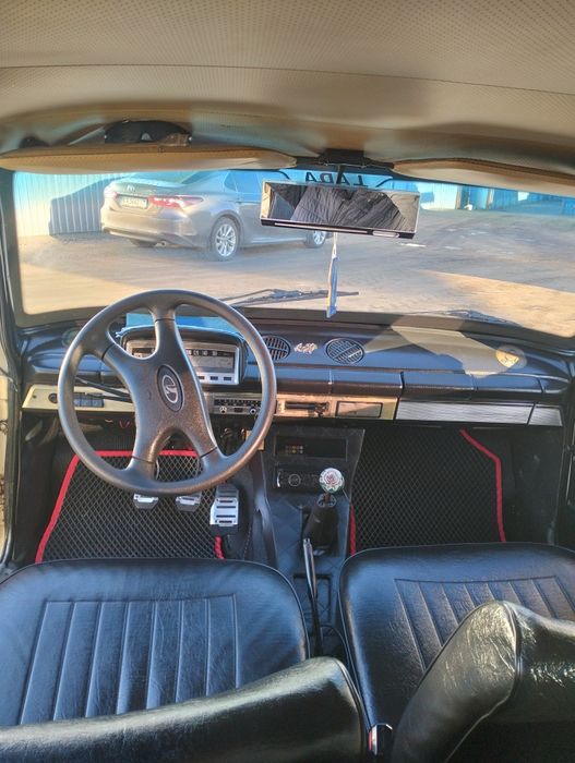 Продам ВАЗ 2101 в гарному стані