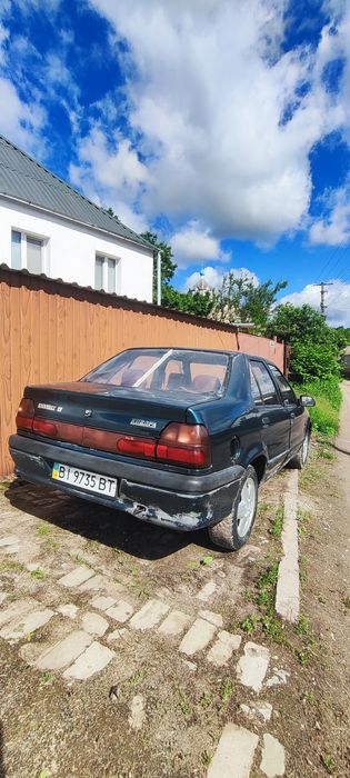 Renault 19  1998