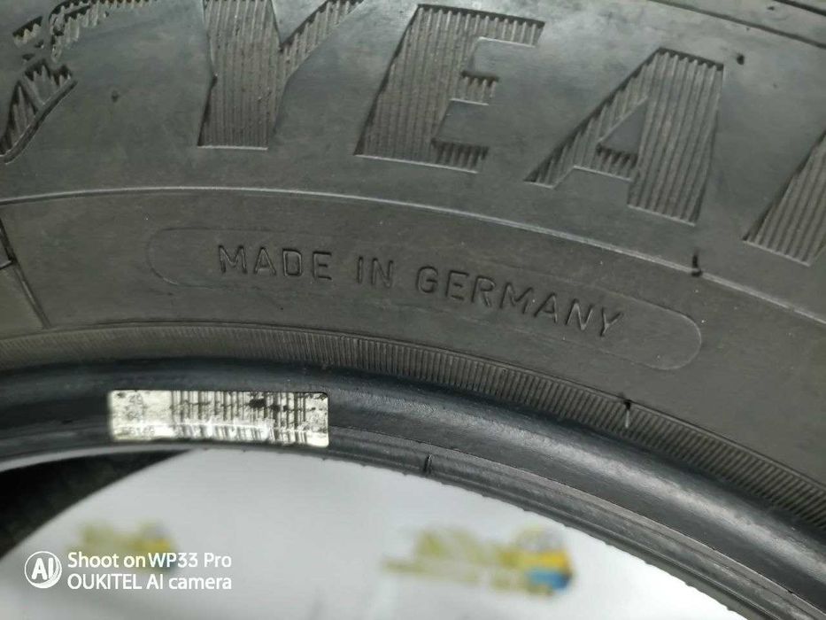 Шини Goodyear 185/60R15. 4шт. Літо 2024р (0076)
