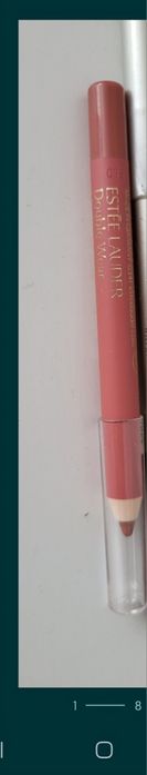 Nowa kredka do ust Estee Lauder