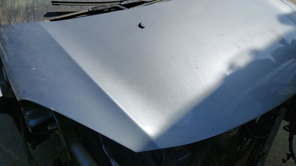 Capot CITROËN DS3