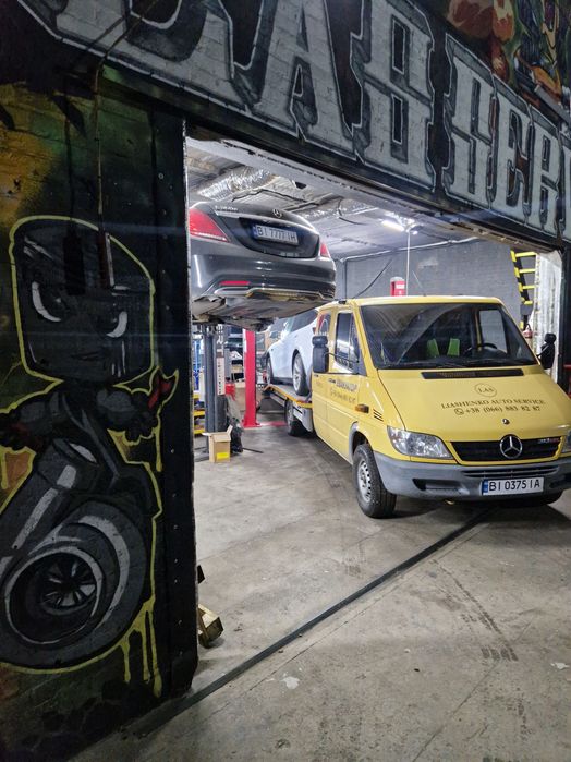 Евакуатор Полтава Цілодобово