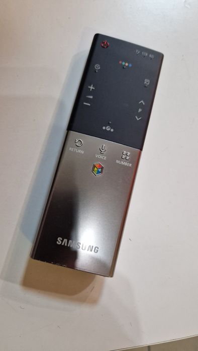 Pilot tv Samsung  smart