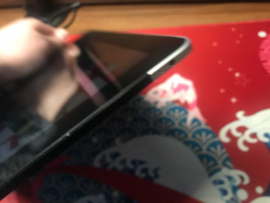 iPad 1 32GB Wi-Fi + Cellular (iOS 5.1.1) — На запчастини або відновлення