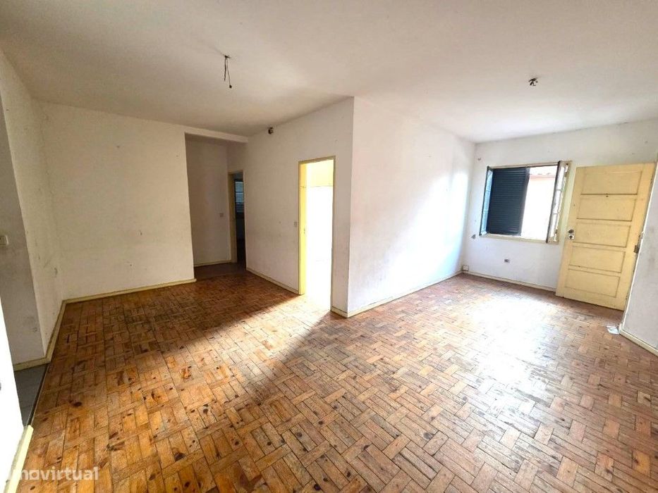 Apartamento T2 Aveiro, Aradas, junto ao centro da cidade