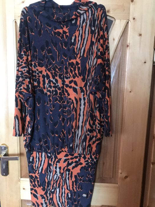 Плаття  Roberto Cavalli